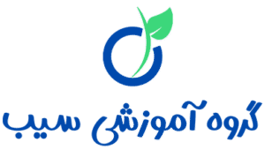 گروه آموزشی سیب